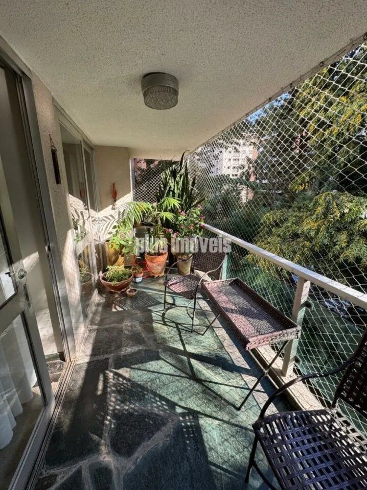 Apartamento, 4 quartos, 220 m² - Foto 3