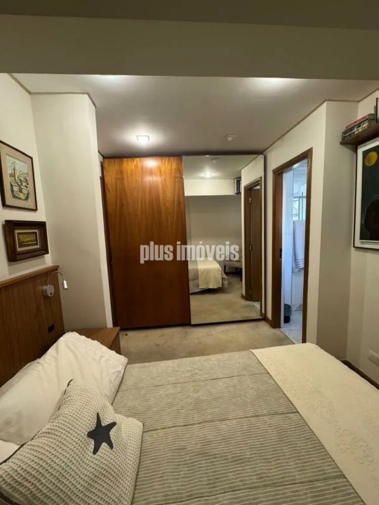 Apartamento, 4 quartos, 220 m² - Foto 5