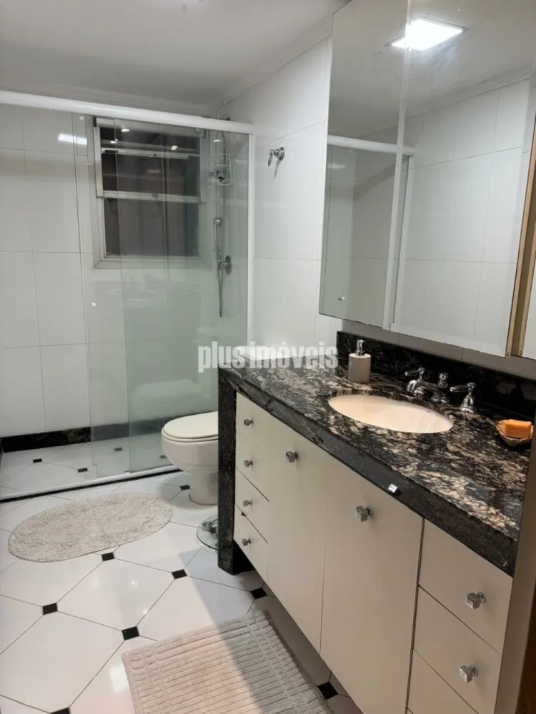 Apartamento, 4 quartos, 220 m² - Foto 1