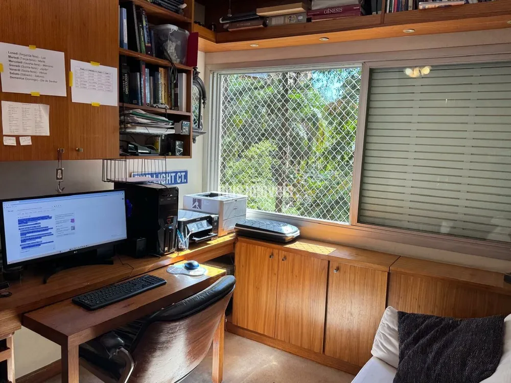 Apartamento, 4 quartos, 220 m² - Foto 8