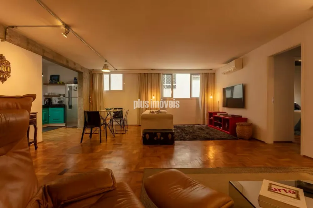 Apartamento, 2 quartos, 114 m² - Foto 7