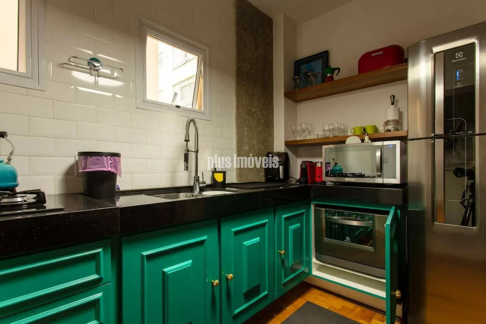 Apartamento, 2 quartos, 114 m² - Foto 5