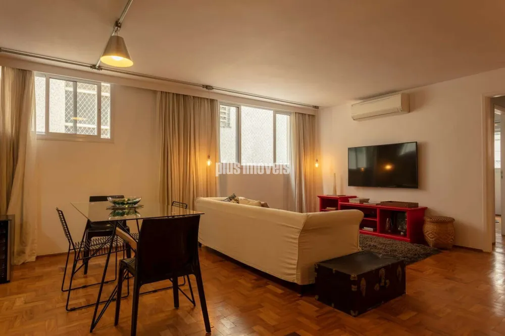 Apartamento, 2 quartos, 114 m² - Foto 6