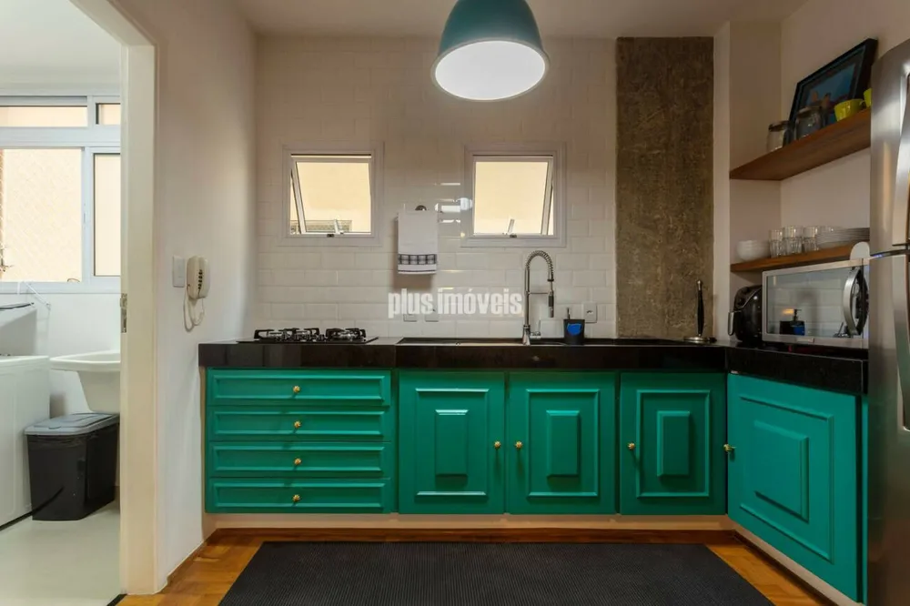 Apartamento, 2 quartos, 114 m² - Foto 3