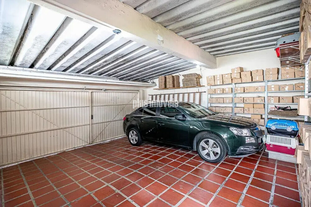 Casa, 4 quartos, 471 m² - Foto 1