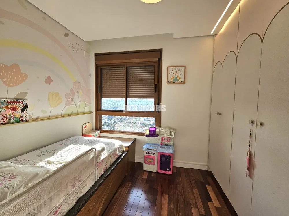 Apartamento, 3 quartos, 146 m² - Foto 6