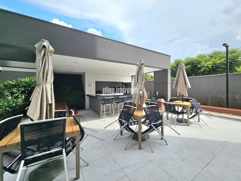 Apartamento, 3 quartos, 146 m² - Foto 1