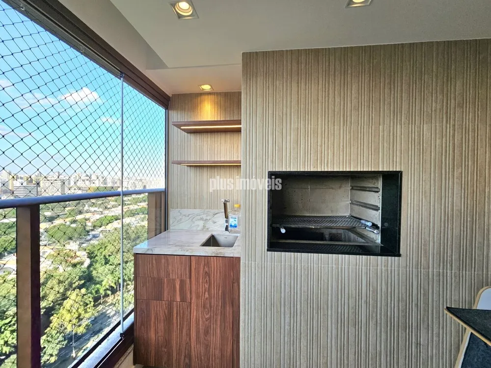 Apartamento, 3 quartos, 146 m² - Foto 7