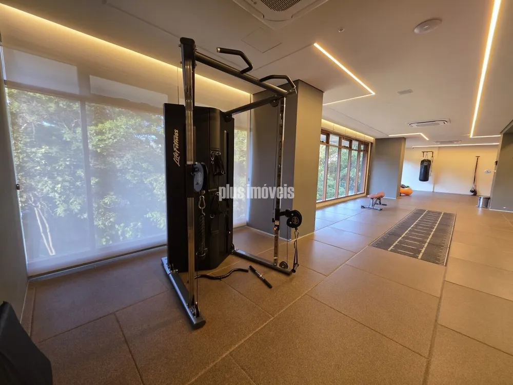 Apartamento, 3 quartos, 146 m² - Foto 4