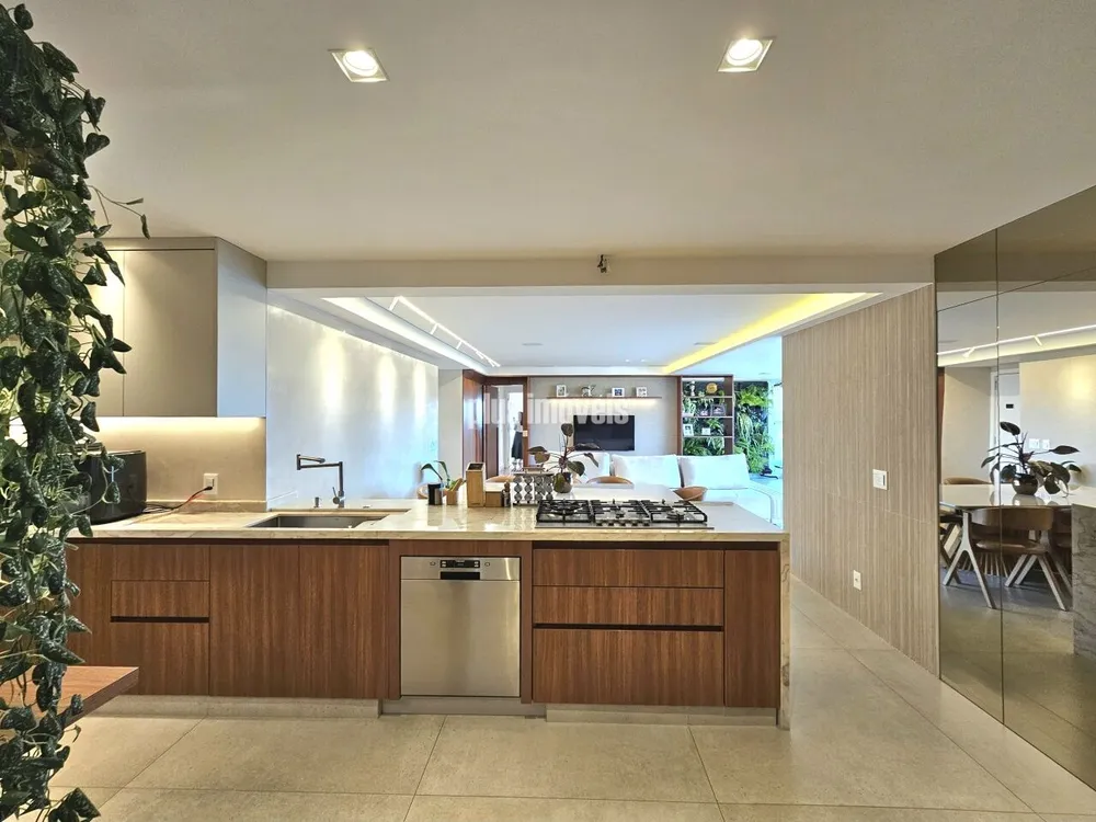 Apartamento, 3 quartos, 146 m² - Foto 9
