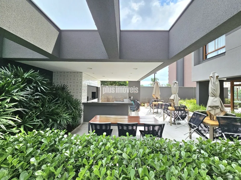 Apartamento, 3 quartos, 146 m² - Foto 11