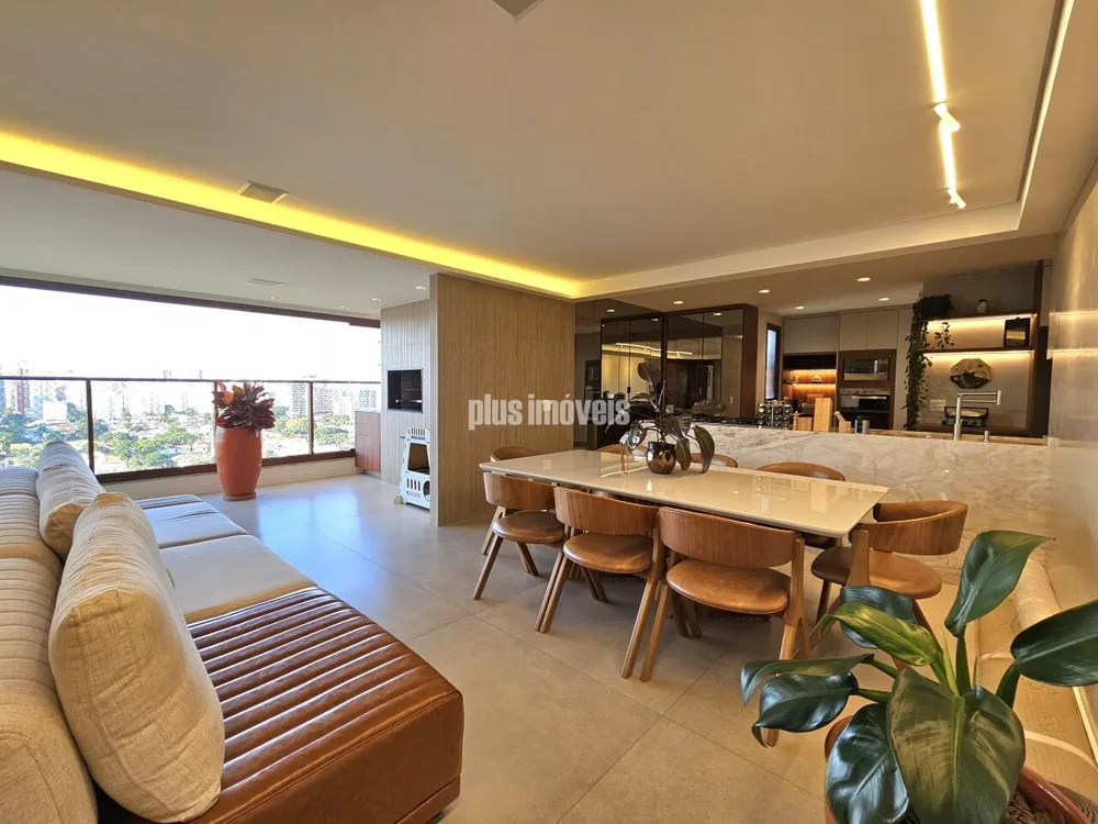 Apartamento, 3 quartos, 146 m² - Foto 8