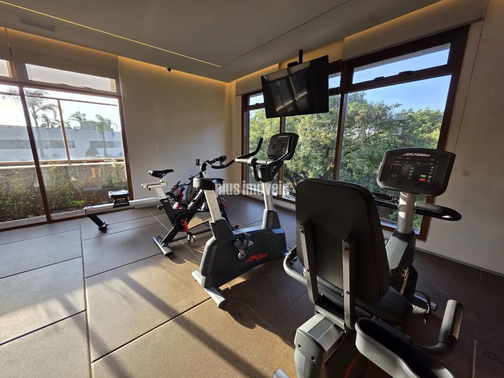 Apartamento, 3 quartos, 146 m² - Foto 3