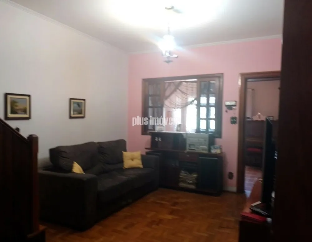 Casa, 3 quartos, 150 m² - Foto 1