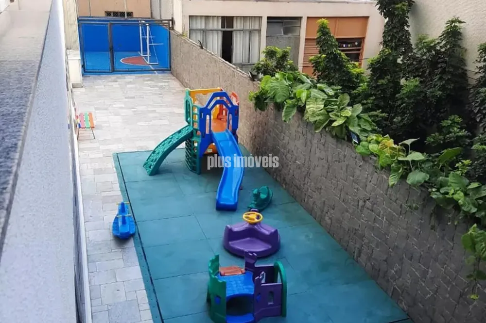 Apartamento, 2 quartos, 55 m² - Foto 4