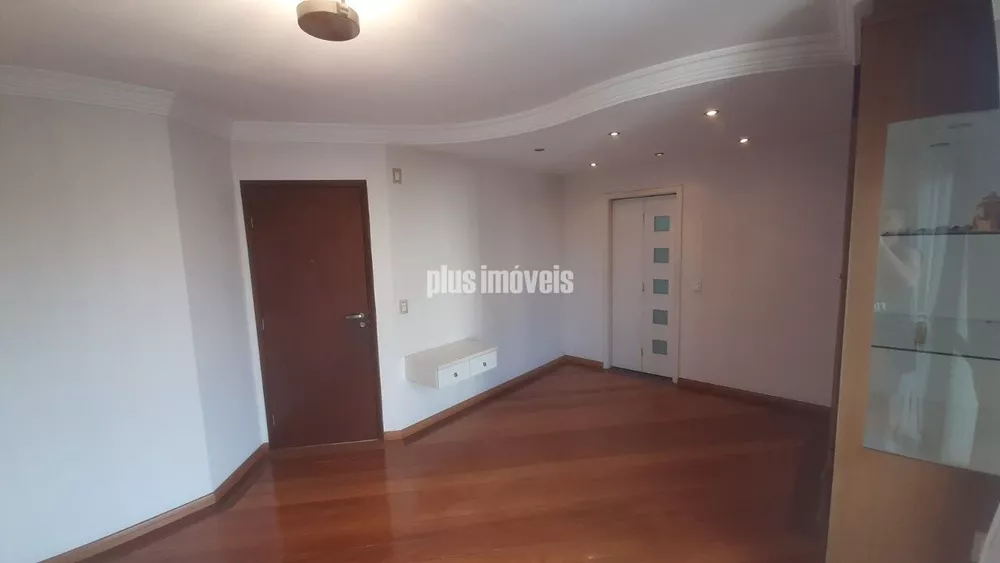 Apartamento à venda com 3 quartos, 80m² - Foto 2