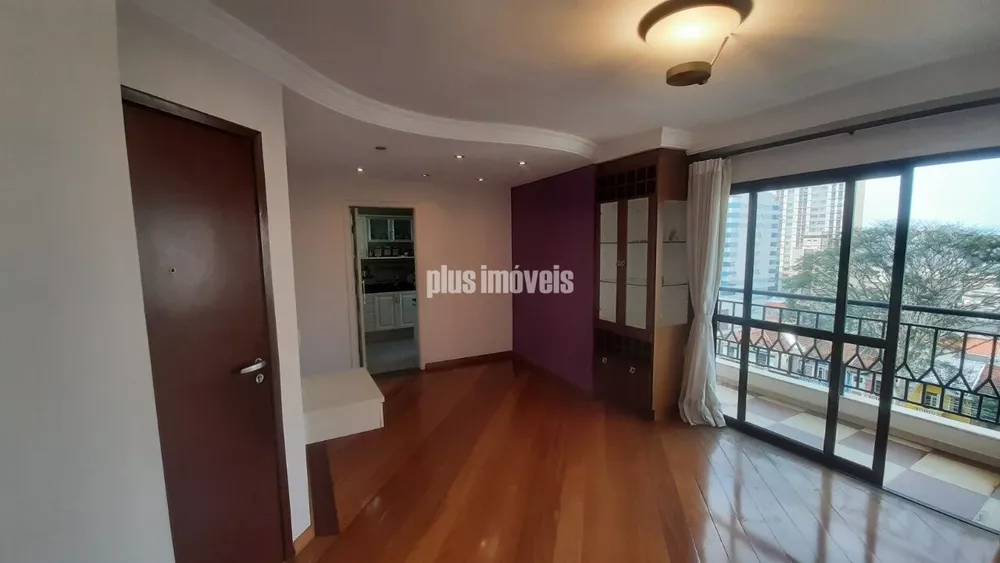 Apartamento à venda com 3 quartos, 80m² - Foto 1