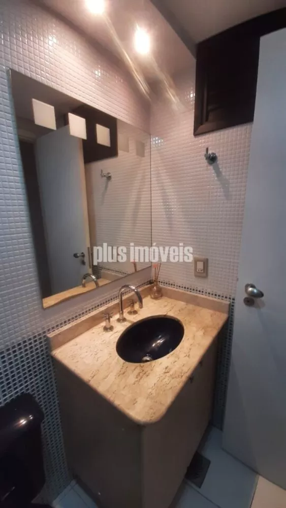 Apartamento à venda com 3 quartos, 80m² - Foto 4