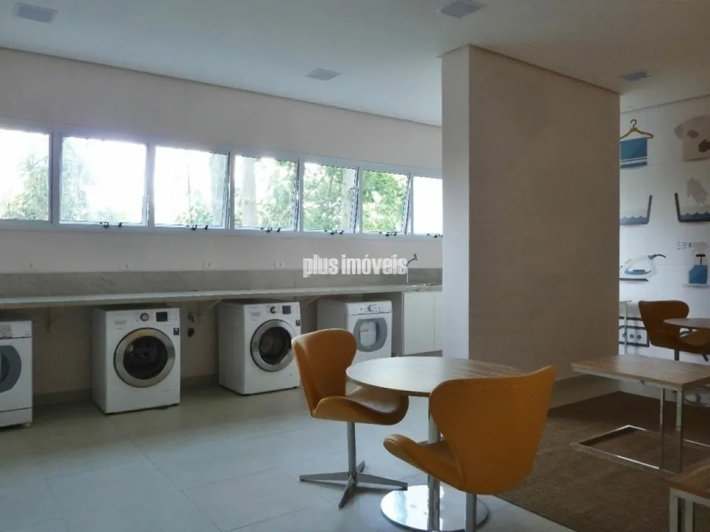 Apartamento, 1 quarto, 40 m² - Foto 4