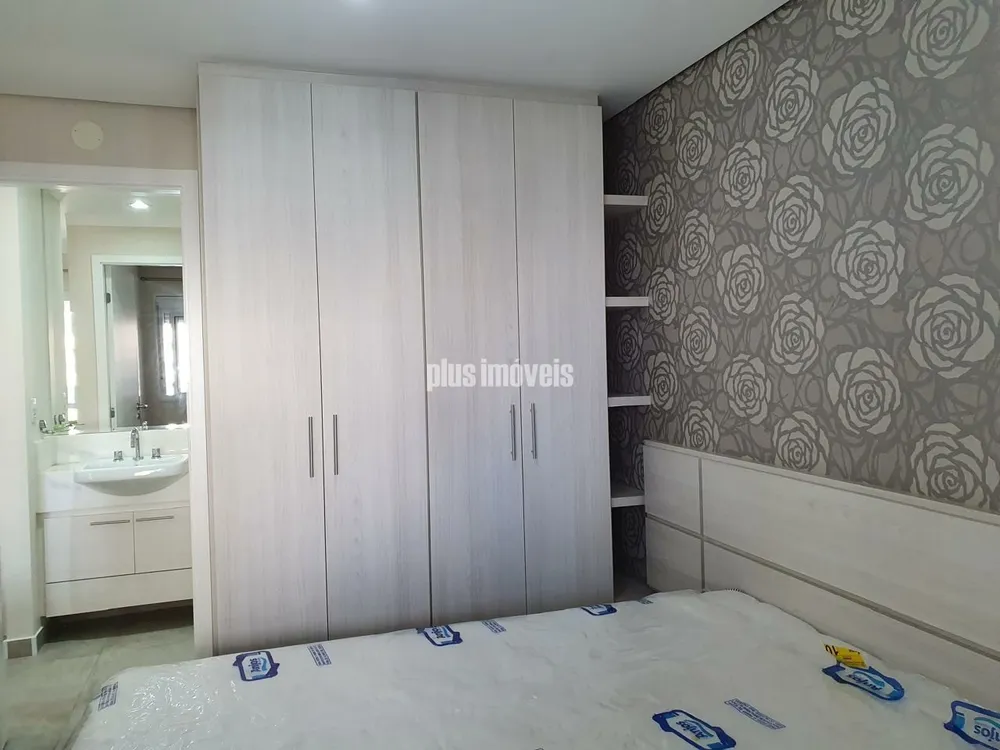 Apartamento, 1 quarto, 40 m² - Foto 6