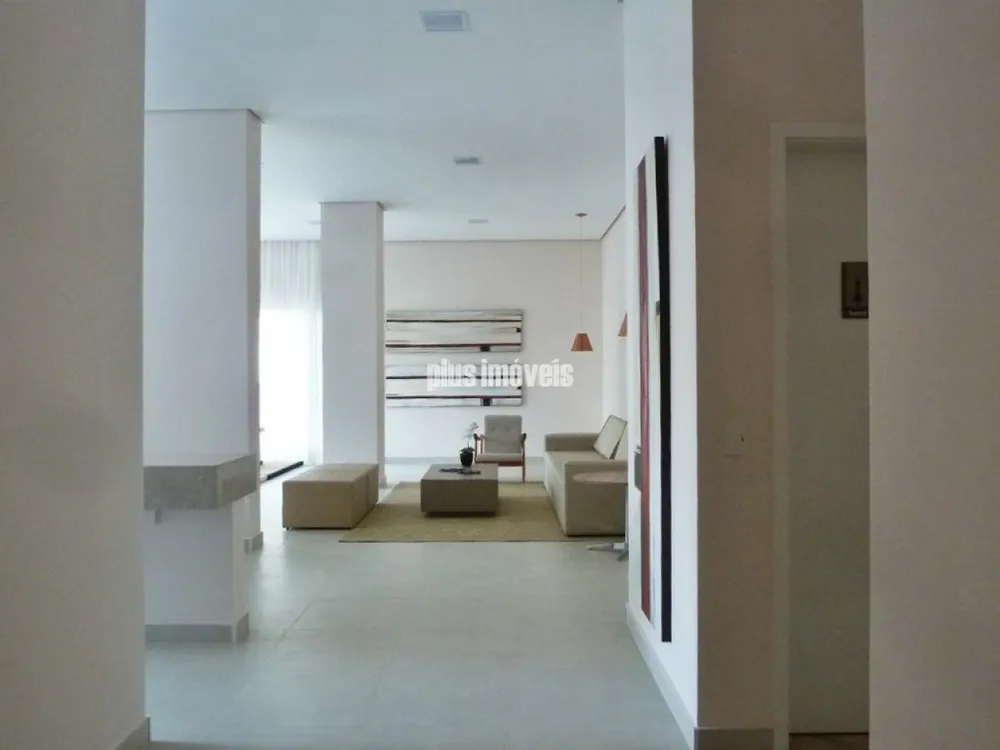 Apartamento, 1 quarto, 40 m² - Foto 2