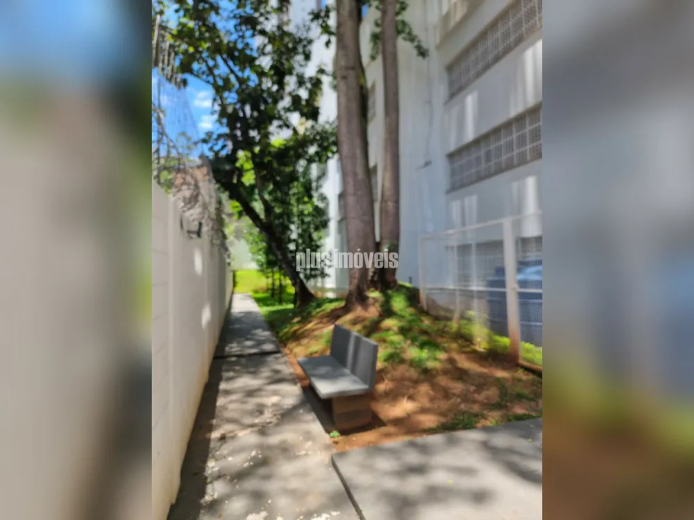 Apartamento, 1 quarto, 40 m² - Foto 1