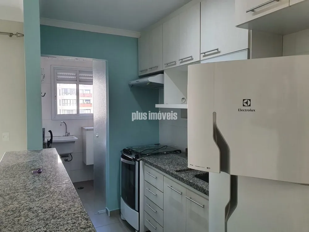 Apartamento, 1 quarto, 40 m² - Foto 5