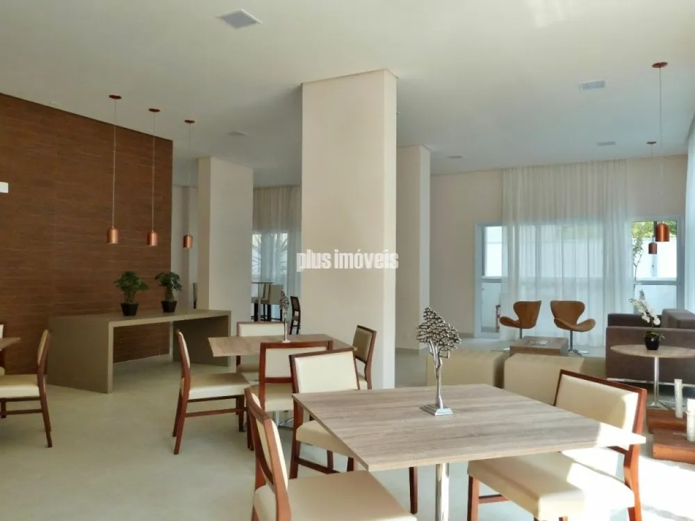 Apartamento, 1 quarto, 40 m² - Foto 7