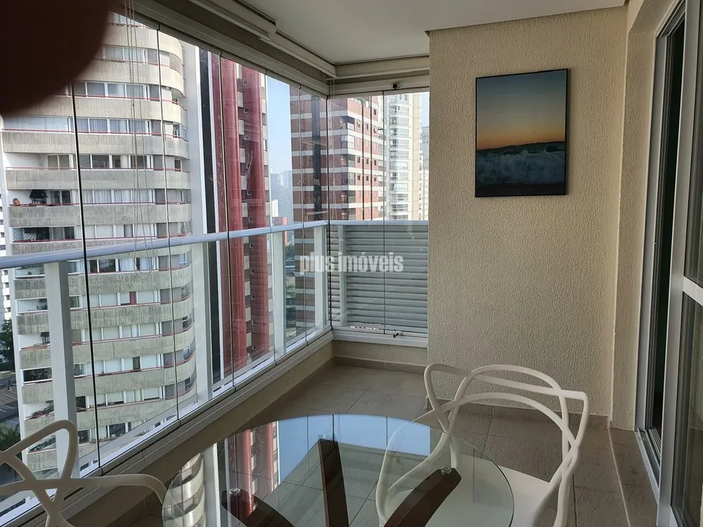 Apartamento, 1 quarto, 40 m² - Foto 3
