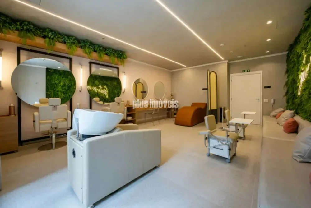 Apartamento, 1 quarto, 30 m² - Foto 3