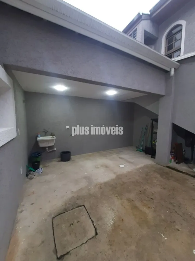 Casa, 3 quartos, 250 m² - Foto 4
