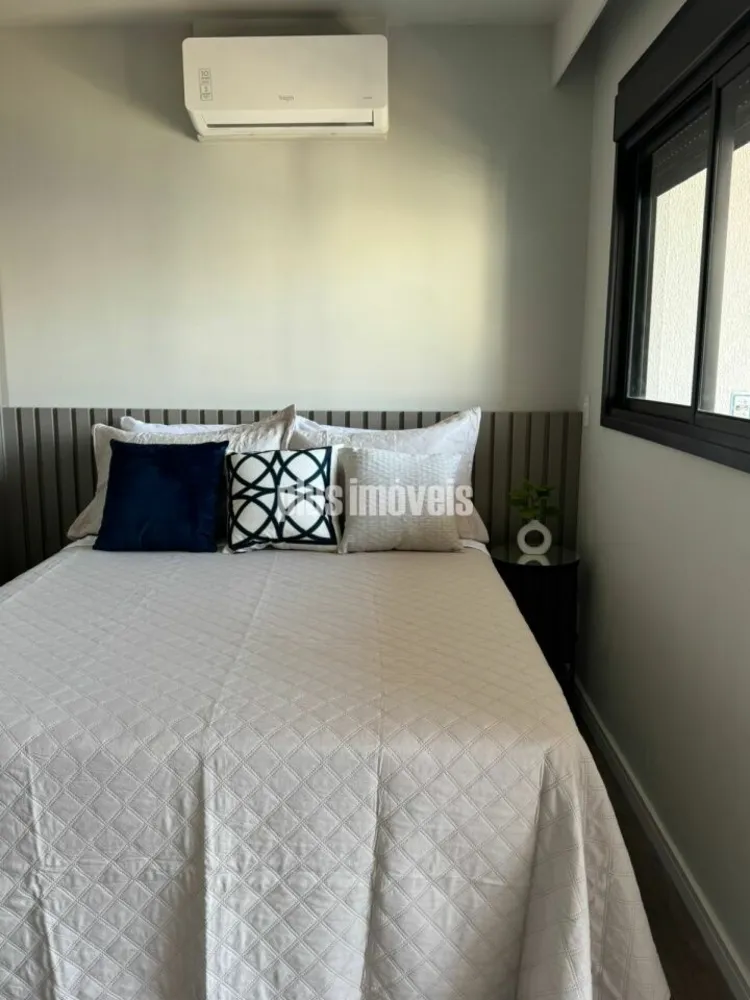 Apartamento, 1 quarto, 27 m² - Foto 3