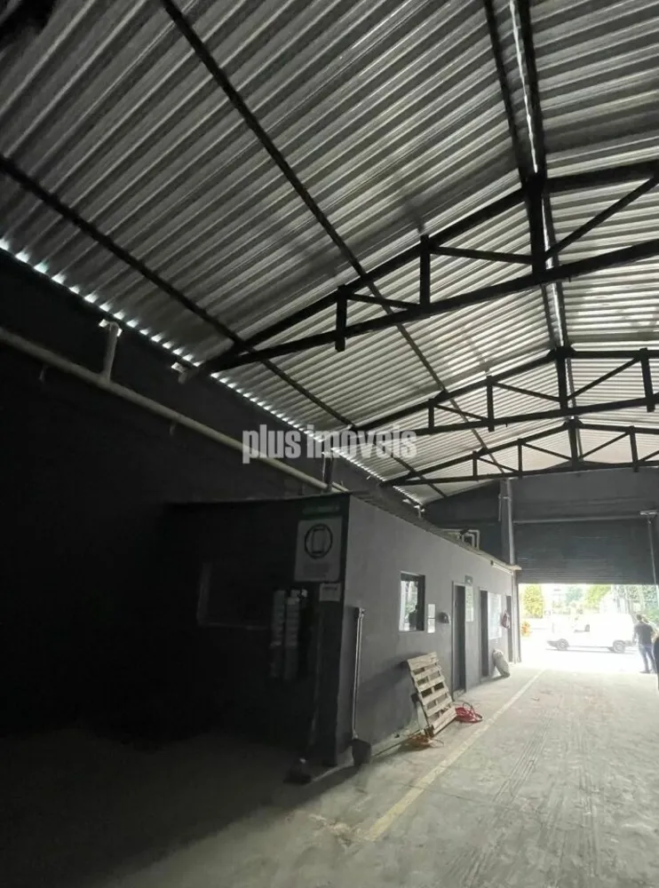 Depósito-Galpão, 645 m² - Foto 2