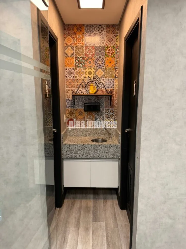 Sala-Conjunto, 41 m² - Foto 8