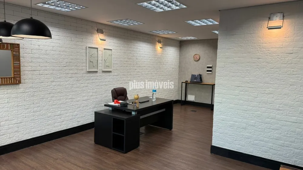 Sala-Conjunto, 41 m² - Foto 1