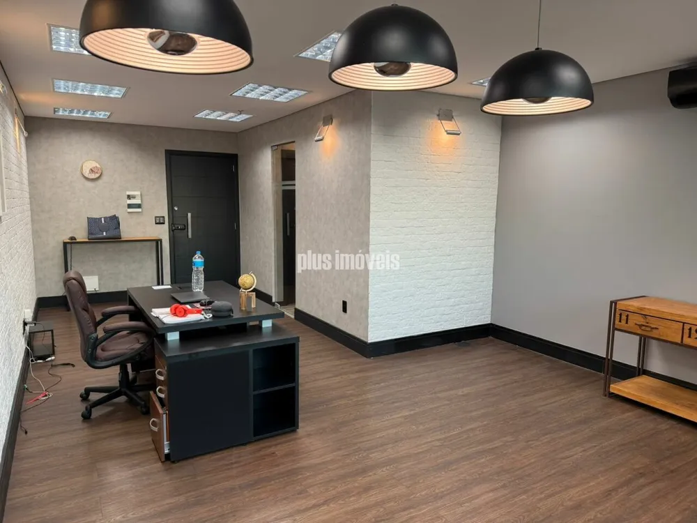 Sala-Conjunto, 41 m² - Foto 3