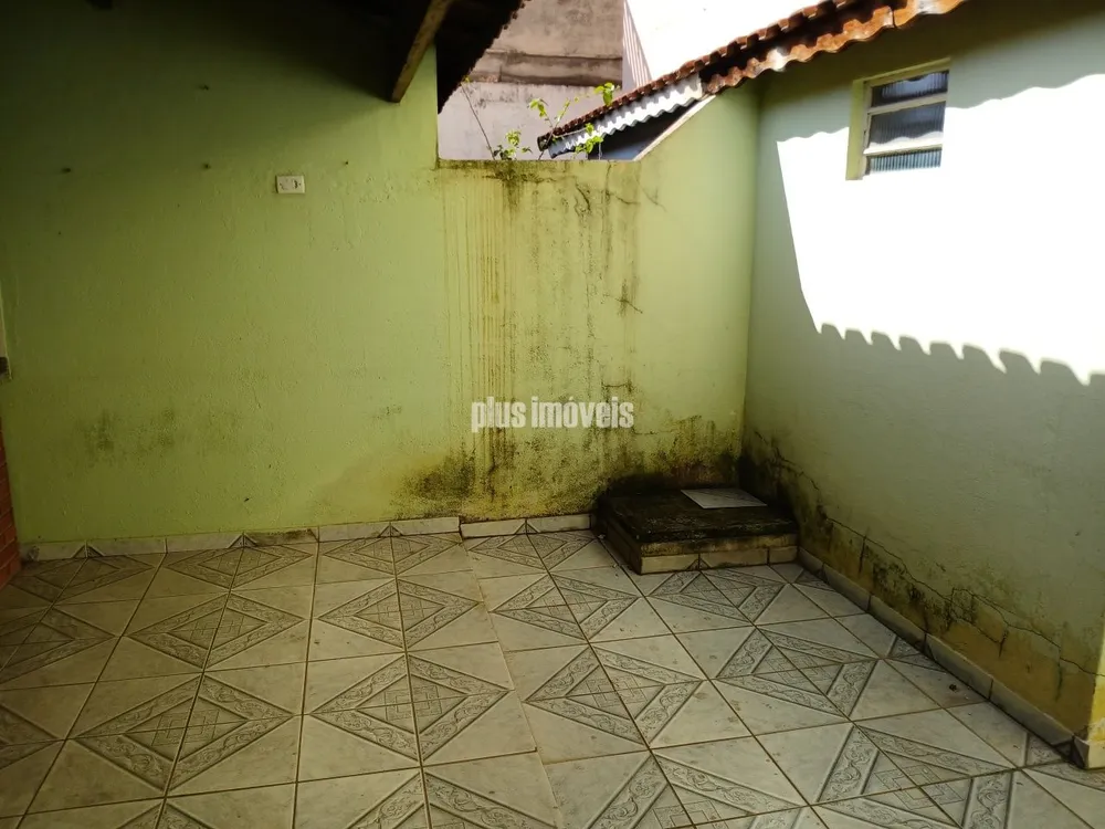 Casa, 3 quartos, 240 m² - Foto 1