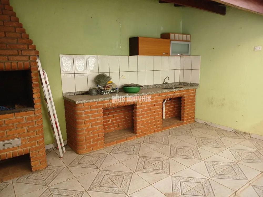 Casa, 3 quartos, 240 m² - Foto 7