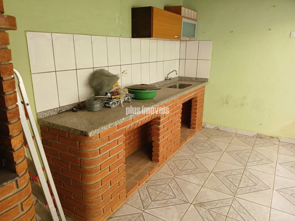Casa, 3 quartos, 240 m² - Foto 6