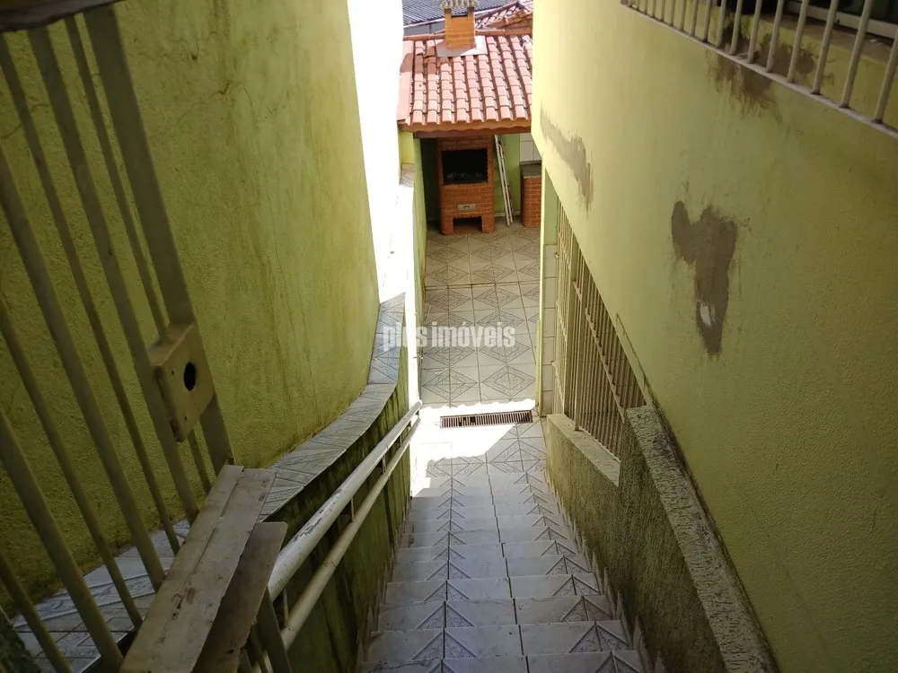 Casa, 3 quartos, 240 m² - Foto 8