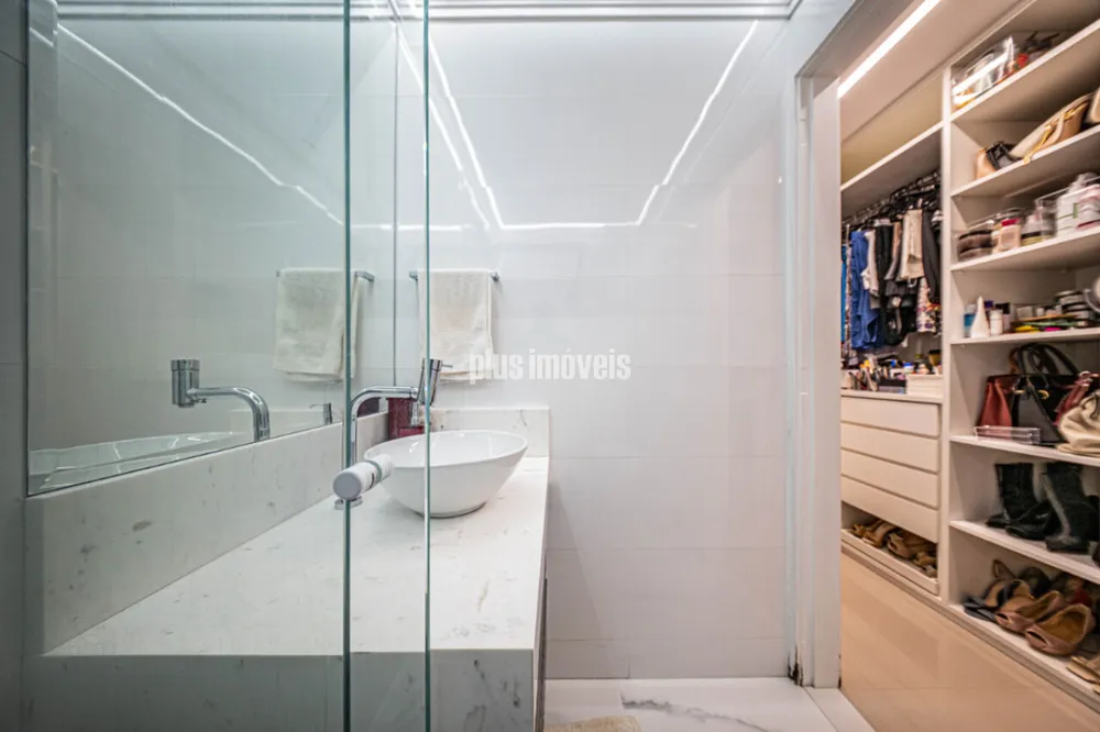 Apartamento, 3 quartos, 120 m² - Foto 3