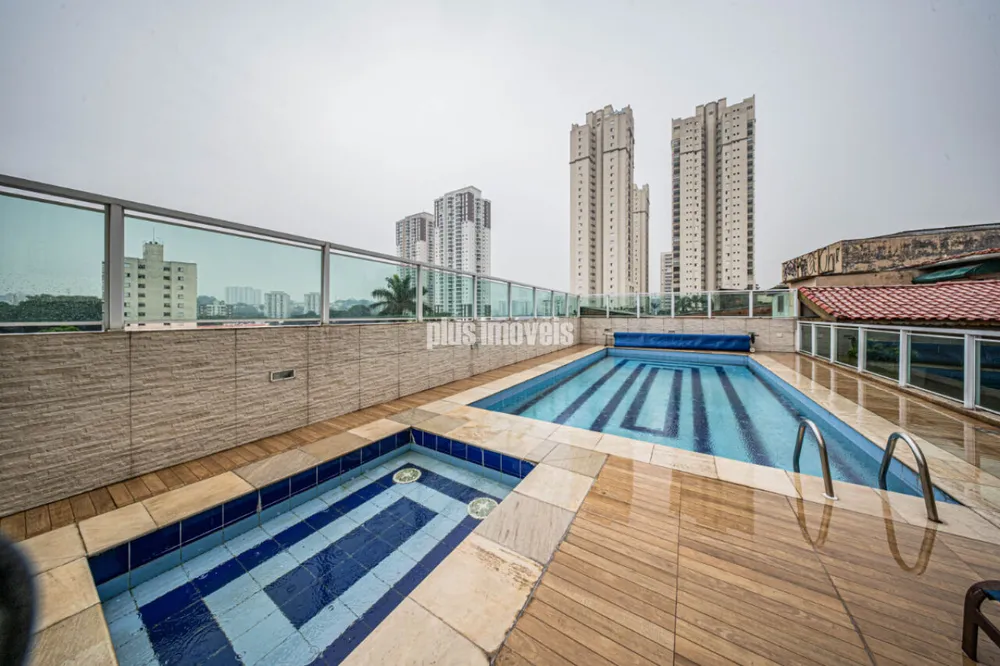 Apartamento, 3 quartos, 120 m² - Foto 2