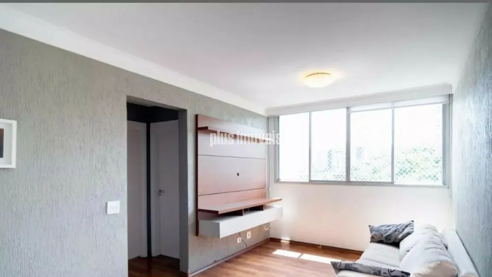 Apartamento, 2 quartos, 65 m² - Foto 2
