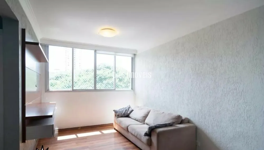 Apartamento, 2 quartos, 65 m² - Foto 1