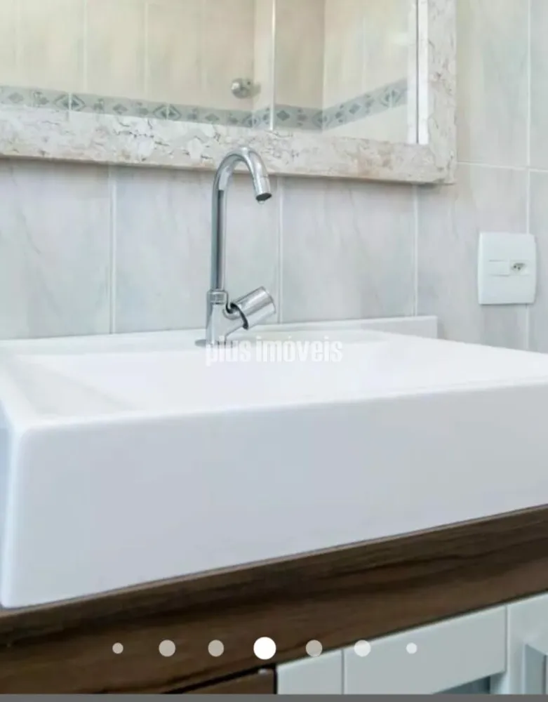 Apartamento, 2 quartos, 65 m² - Foto 6