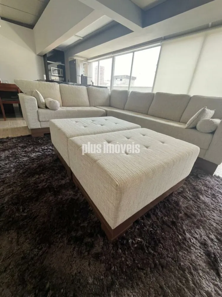 Apartamento, 1 quarto, 126 m² - Foto 6