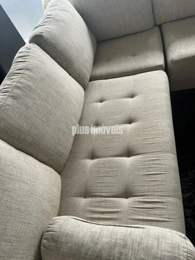 Apartamento, 1 quarto, 126 m² - Foto 2