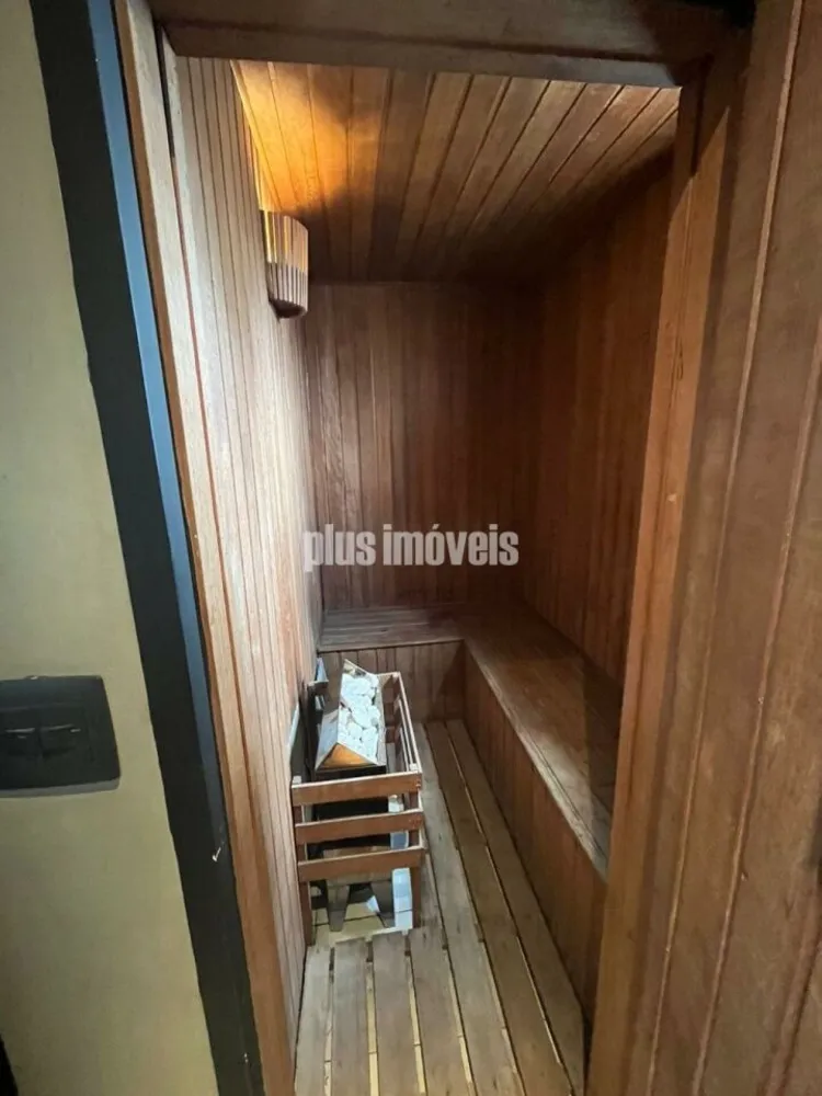 Apartamento, 1 quarto, 126 m² - Foto 3