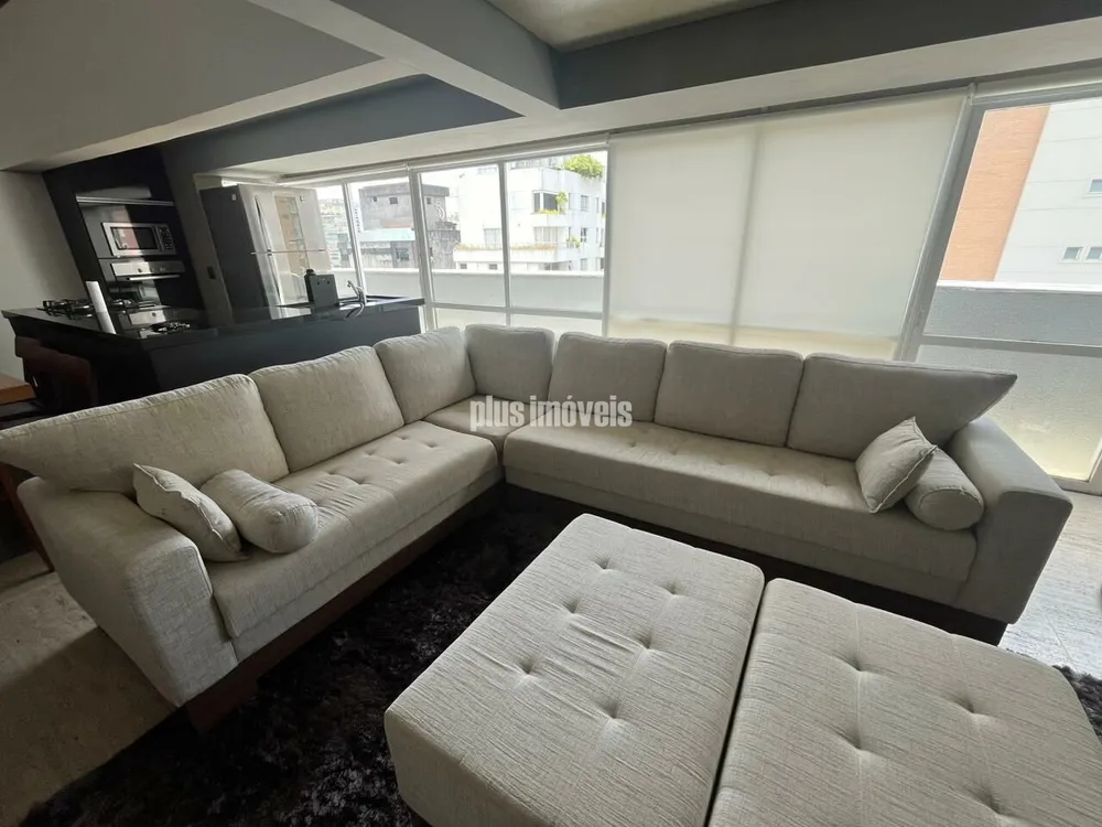 Apartamento, 1 quarto, 126 m² - Foto 5