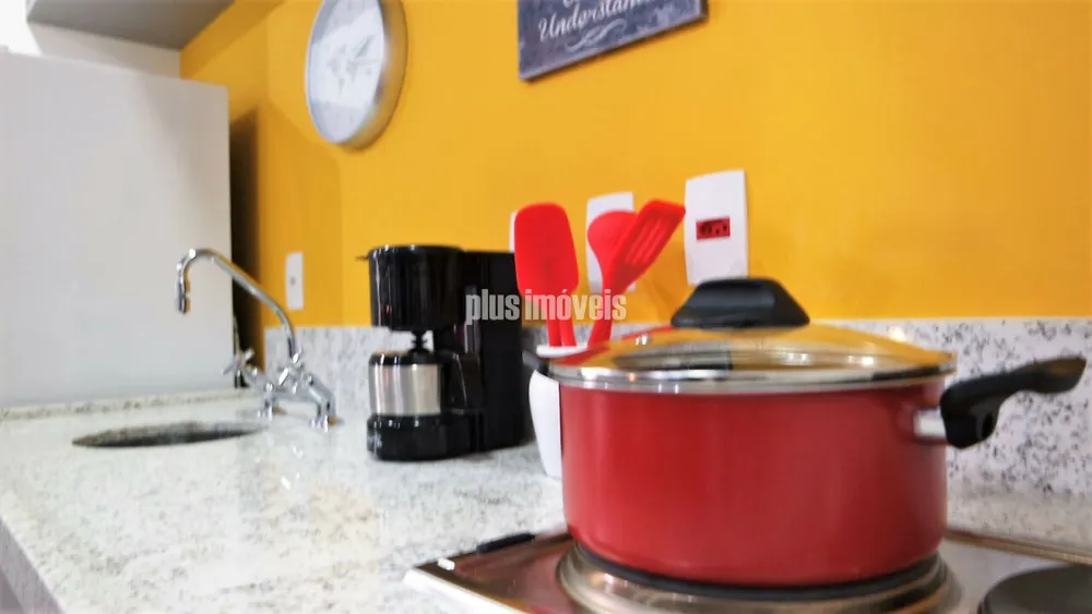 Apartamento, 1 quarto, 35 m² - Foto 5